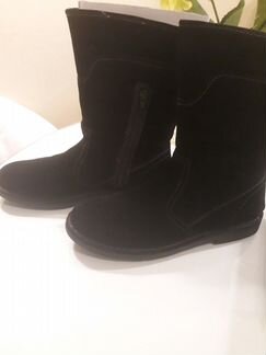 Сапоги демисезонные Vagabond 40 - 41 размер