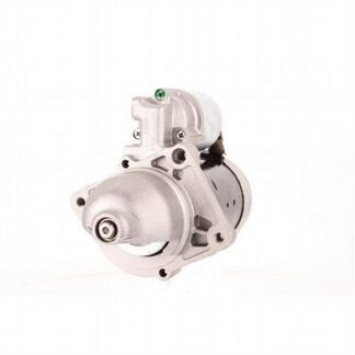 Стартер iveco Daily Ивеко Дэйли fuso Canter Кантер