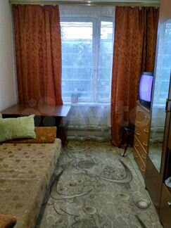 Комната 12 м² в 3-к, 7/9 эт.