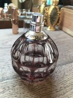 Парфюмерная вода Jimmy choo