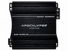 Deaf Bonce Apocalypse AAP-2100.1D усилитель