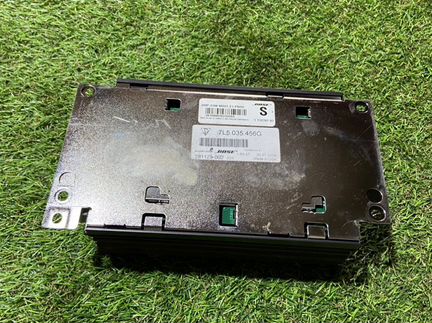 Усилитель Босе Porsche Cayenne S 957 4.8 2008