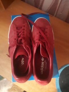 Кроссовки adidas campus