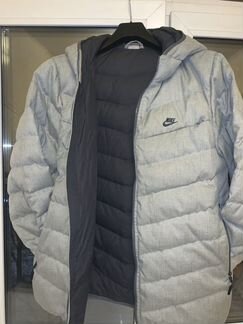 Пуховик Nike