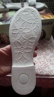 Босоножки primigi Новые 37размер