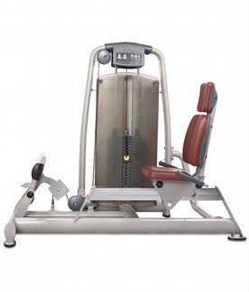 Bronze GYM A9-017A Голень-машина (Дисконт)