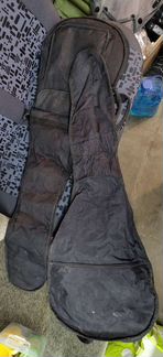 Чехлы для бас-гитары