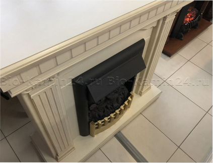 Электрокамин