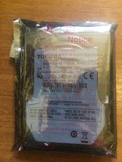 Новые HDD SATA hgst, WD, toshiba, samsung