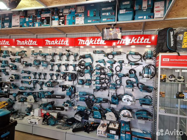 Аккумулятор Makita 4,0 Ач XGT 191B26-6