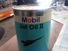 Масло Mobil Jet oil 2