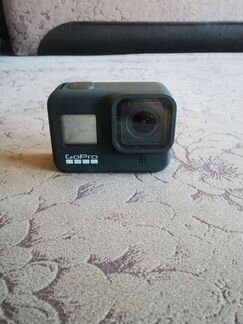 Экшн камера GoPro Hero 8
