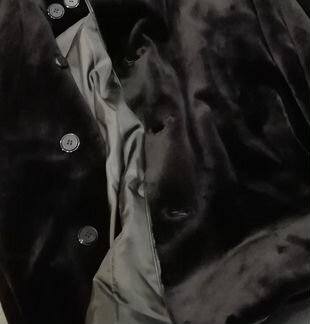Куртка новая норка №66