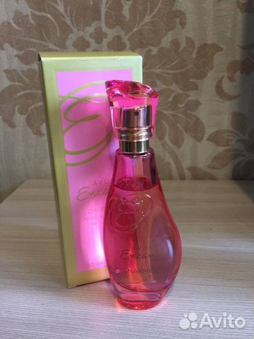 Туалетная вода Encanto Charming 