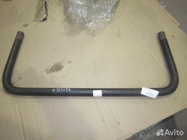 Штанга стабилизатора передней подвески 3310