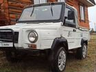 ЛуАЗ 969 1.2 МТ, 1987, 39 999 км объявление продам