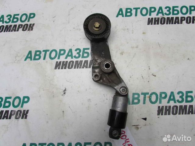 Натяжитель ремня для Toyota Corolla 10 2006-2013г