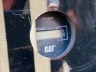 Мини-экскаватор CAT 303C CR, 2017 объявление продам