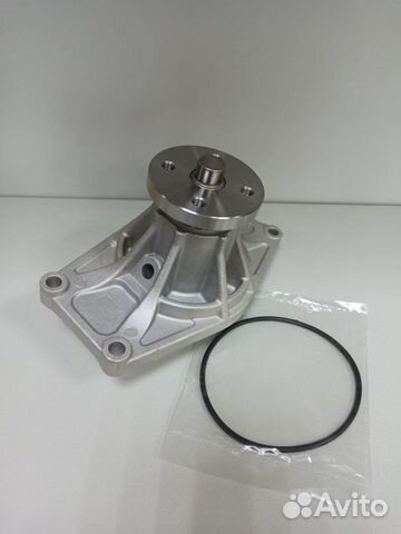 Насос водяной (помпа) HD65/78 D4DD