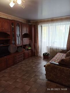 2-к. квартира, 43,9 м², 4/5 эт.