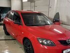 Mazda 3 1.6 AT, 2006, 202 000 км объявление продам
