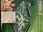 Игра «Scrabble” объявление продам
