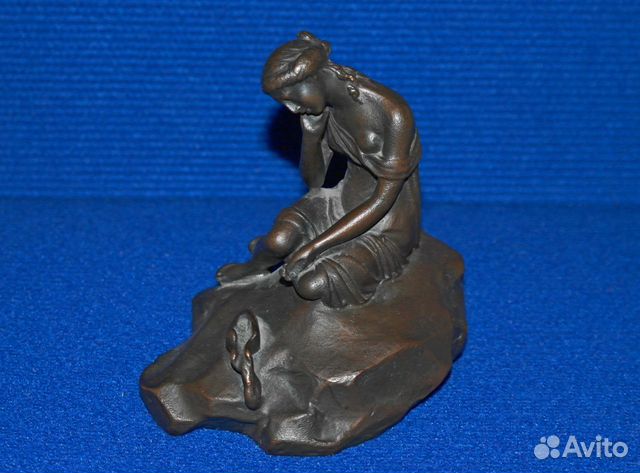 Царскосельская статуя