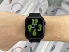 Смарт-часы Smart Watch W26+ premium объявление продам