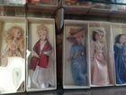 Коллекционные кукла объявление продам