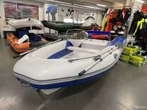Лодка пвх Winboat 420 R GTR