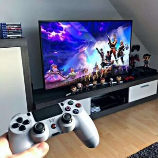 Аренда Прокат Sony PlayStation 4, PS4, PS VR