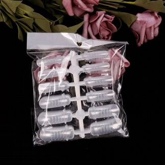 Верхние формы для наращивания (10*12), 120шт