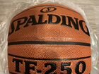 Spaldind TF-250 7 Баскетбольный мяч