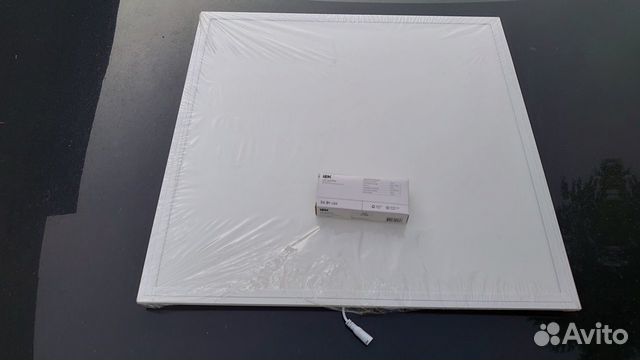 Светодиодный светильник