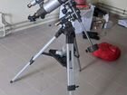 Телескоп dicom v900102-eq4