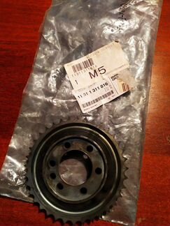 Звездочка бмв М5 Е34