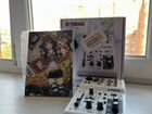 Yamaha ag03 микшер, звуковая карта объявление продам