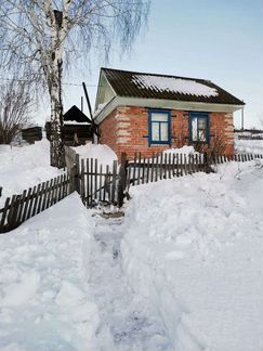 Дача 20 м² на участке 5 сот.