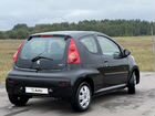 Peugeot 107 1.0 МТ, 2008, 131 300 км объявление продам
