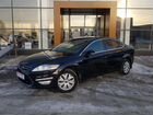 Ford Mondeo 2.0 AMT, 2013, 98 110 км