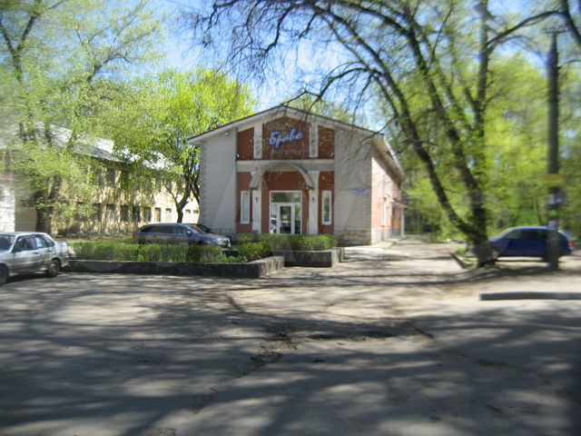 Свободного назначения, 575 м²