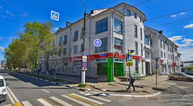 Свободного назначения, 66.2 м²