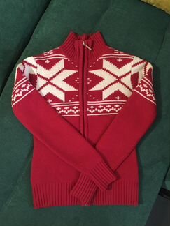 Кофта теплая Savage