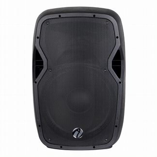 ZTX audio MX-115 активная акустическая система