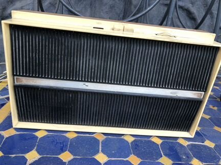 Громкоговоритель Маяк-202