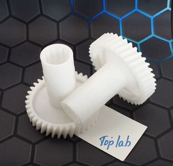 Шестерня для мясорубки Zelmer