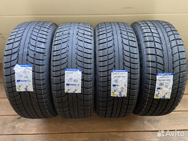 Triangle TR777 235/55 R17 103V