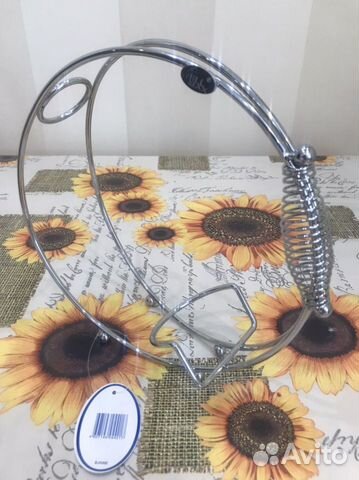 Держатель для бутылки