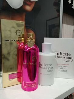 Парфюм оригинал делюсь