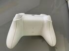Gamepad Xbox robot white объявление продам